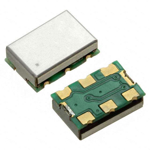 WF7021B0622.080000 Diodes Incorporated Crystals, Oscillators